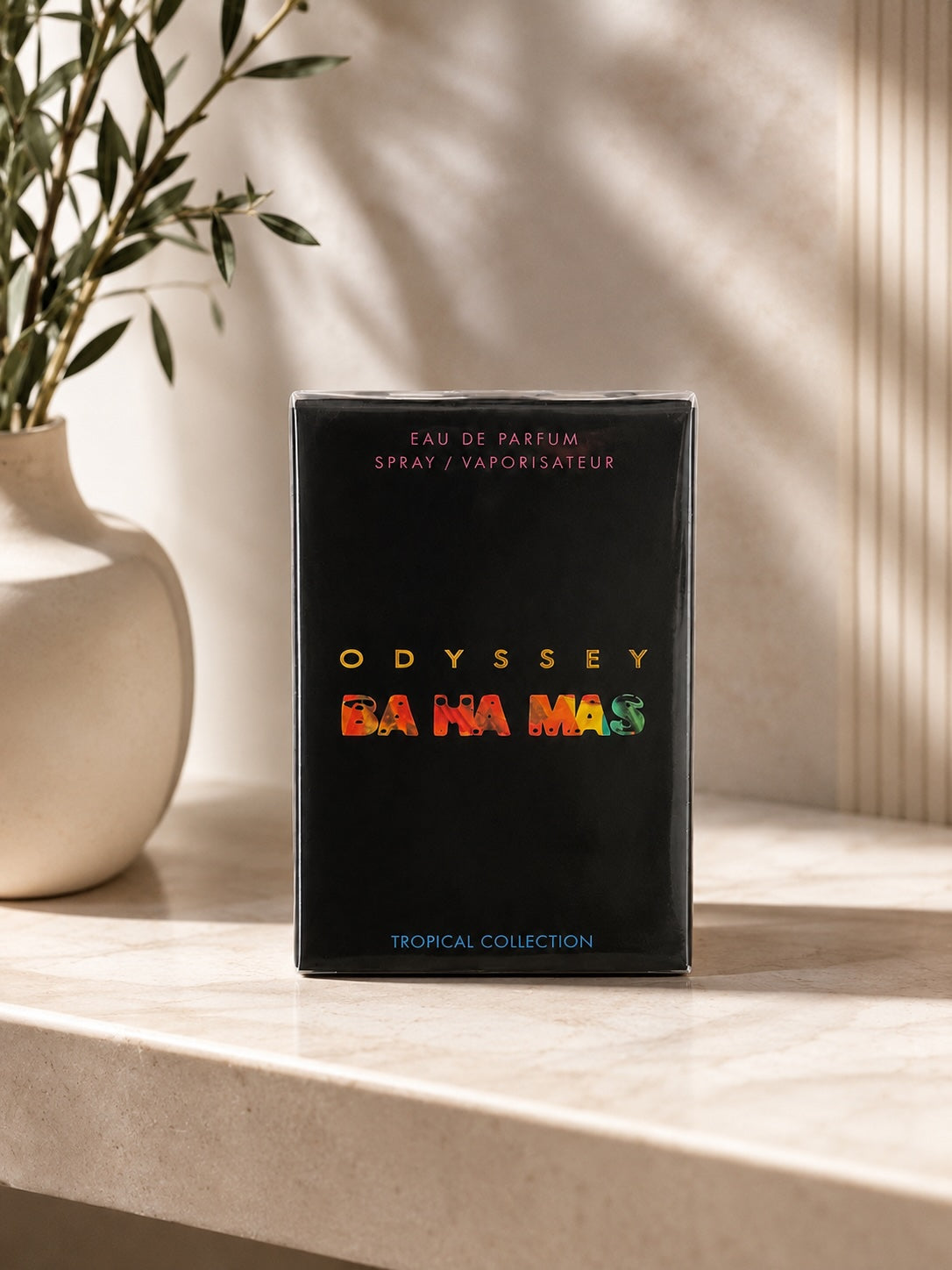 Armaf Odyssey Bahamas Eau De Parfum 100ml