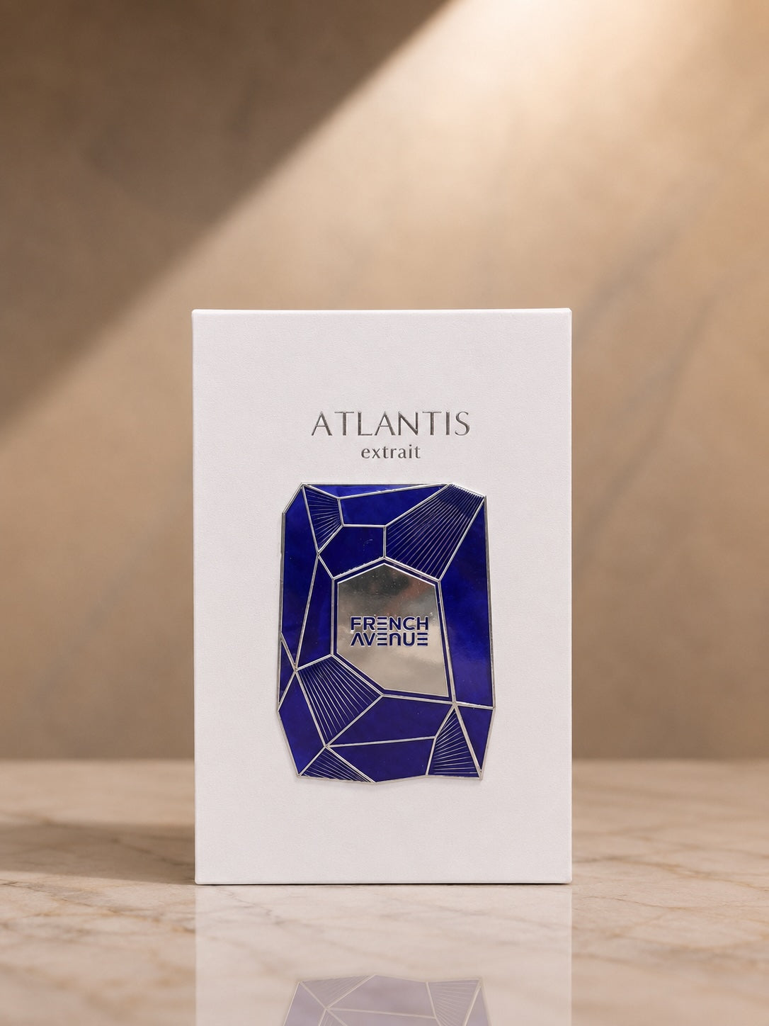 French Avenue Atlantis Extrait Eau de Parfum 100ml