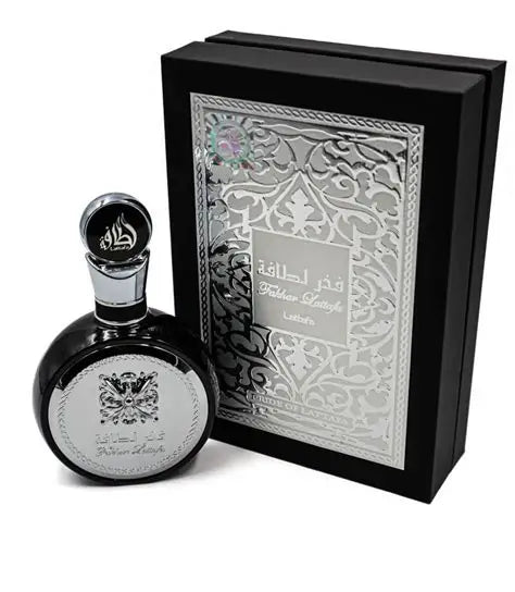 Fakhar Black – Pride of Lattafa (Men)