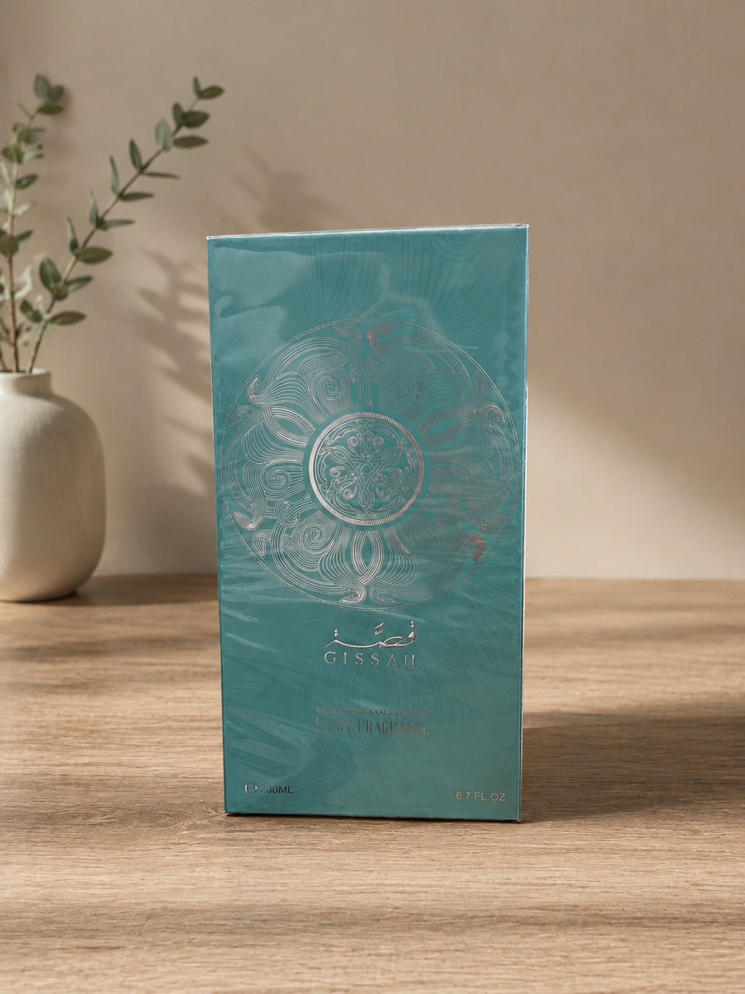 Gissah Gissah II Light Fragrance 200ml