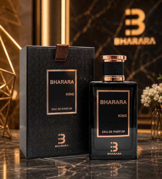 BHARARA KING Eau De Parfum 100ml