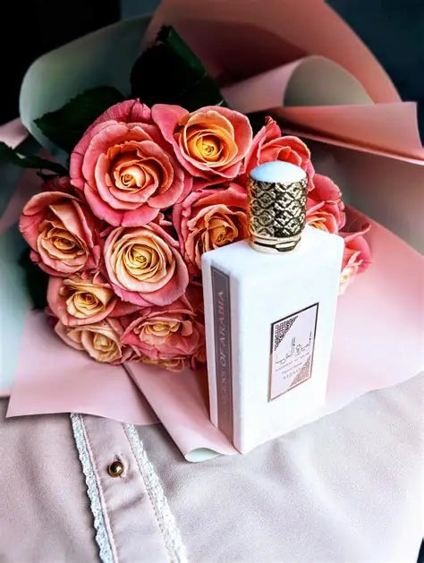 Ameerat Al Arab (Pink/Prive Rose) by Asdaaf