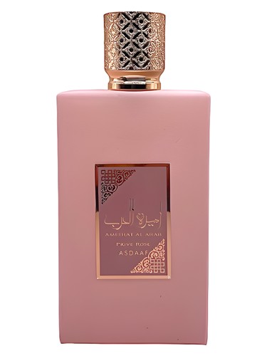Ameerat Al Arab (Pink/Prive Rose) by Asdaaf