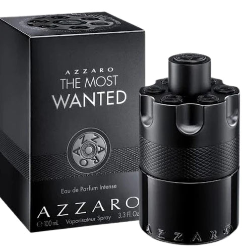 Azzaro The Most Wanted – EDP Intense