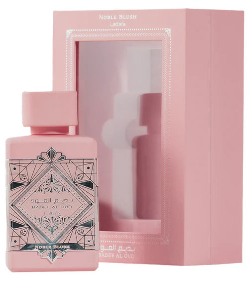 Badee Al Oud Noble Blush