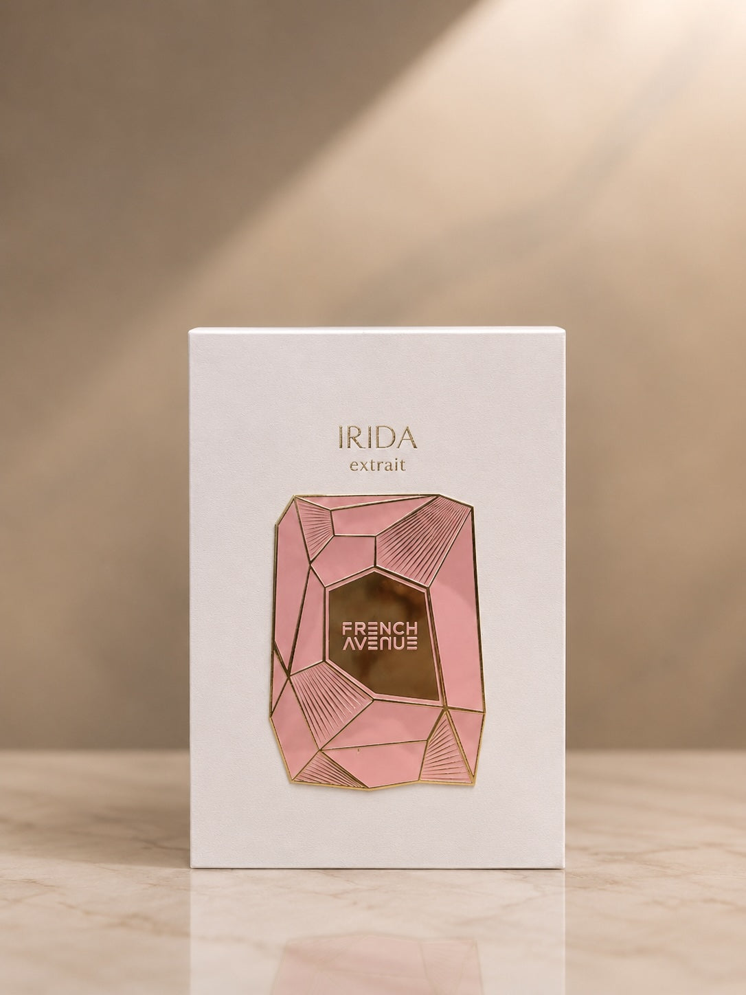 French Avenue Irida Extrait Eau de Parfum 100ml
