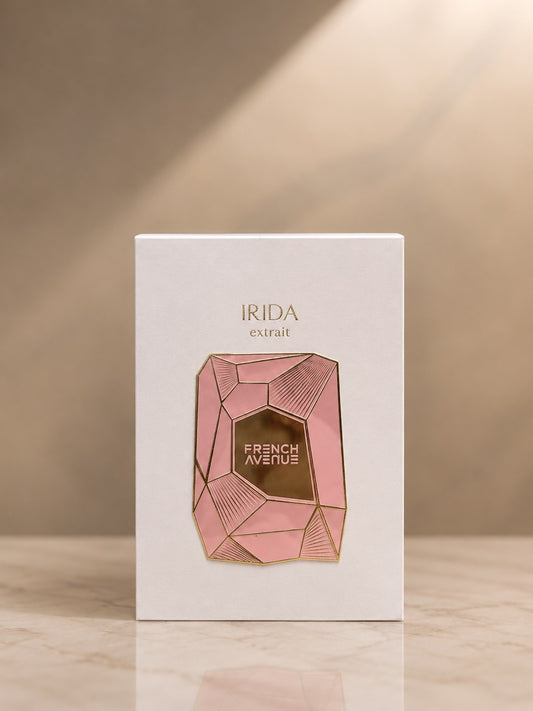 French Avenue Irida Extrait Eau de Parfum 100ml
