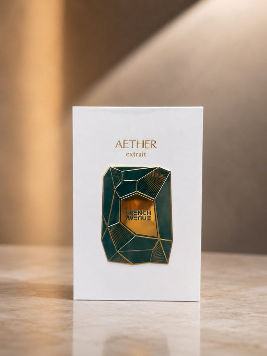 French Avenue Aether Extrait Eau de Parfum 100ml