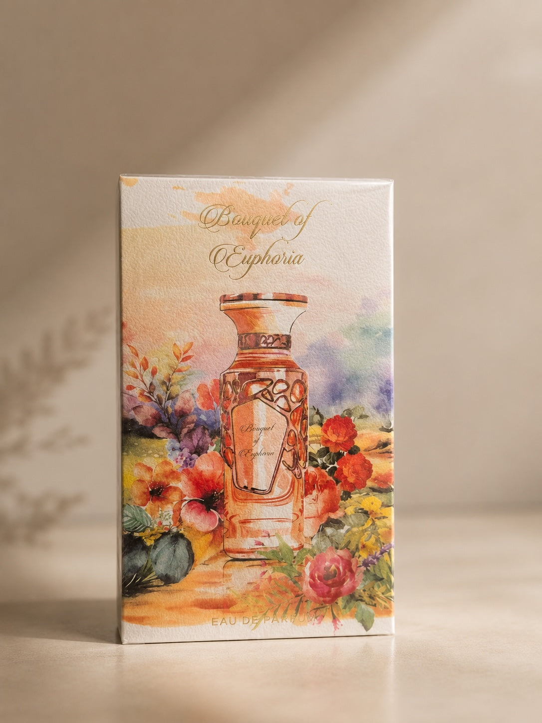 Bouquet of Euphoria Eau De Parfum 100ml