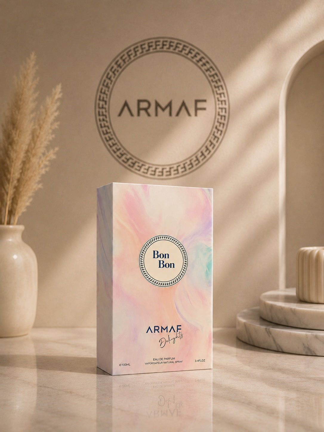 Armaf Bon Bon Delights Eau De Parfum 100ml