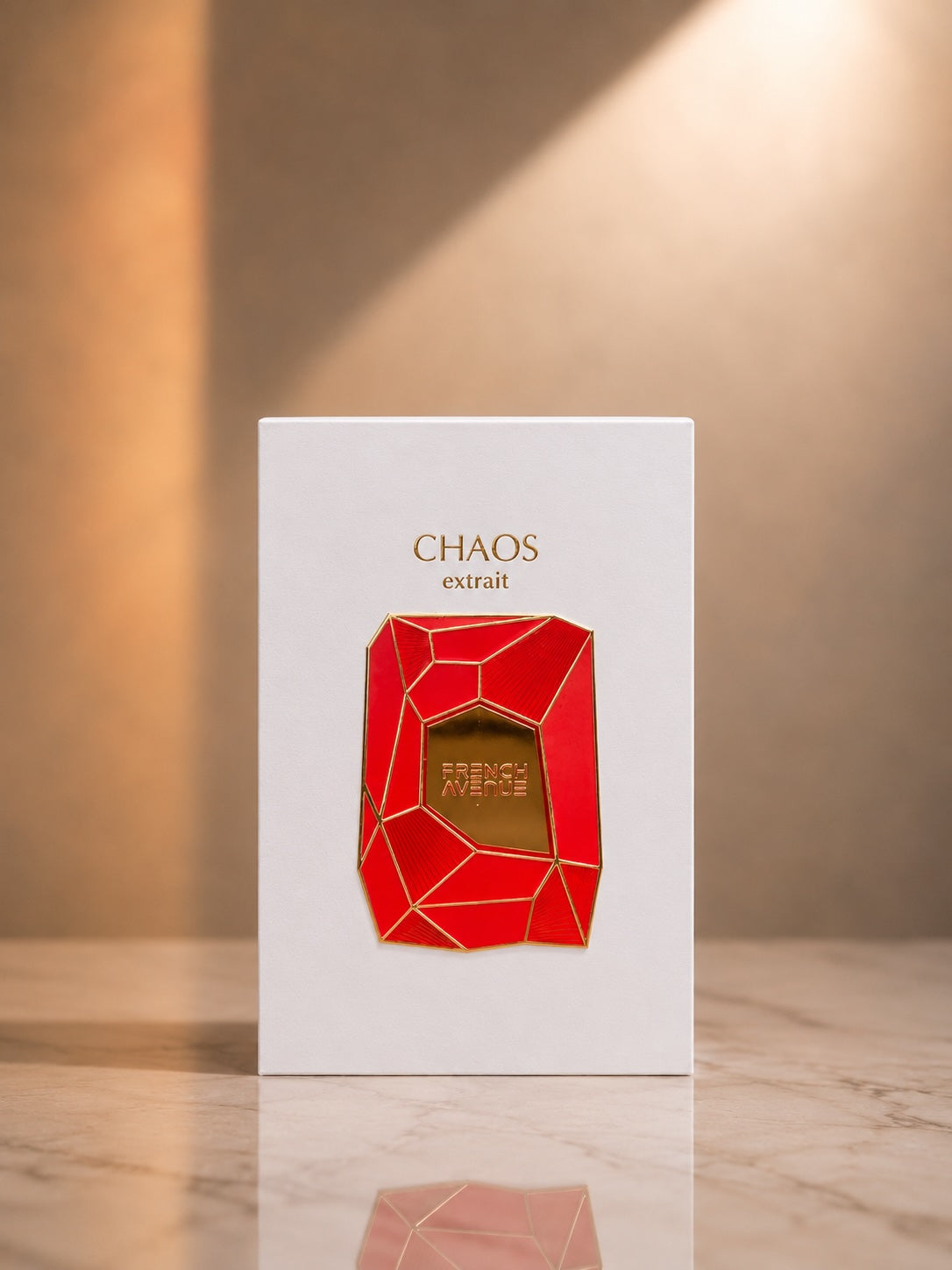 French Avenue Chaos Extrait Eau de Parfum 100ml