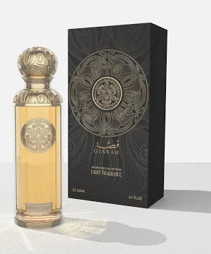 GISSAH 200ml