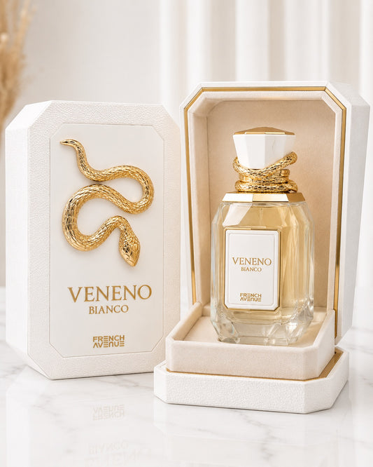 Veneno Bianco - French Avenue