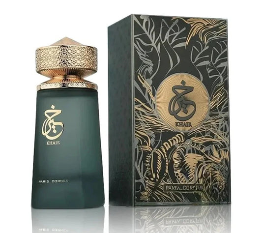 Khair by Paris Corner