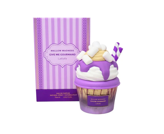 🍬 Madness – Give Me Gourmand🍬