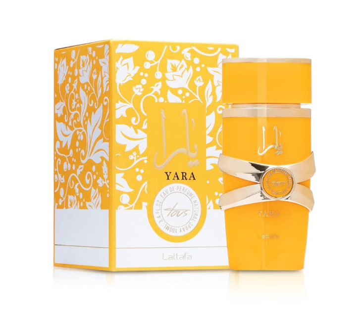 Eclaire Eau de Parfum