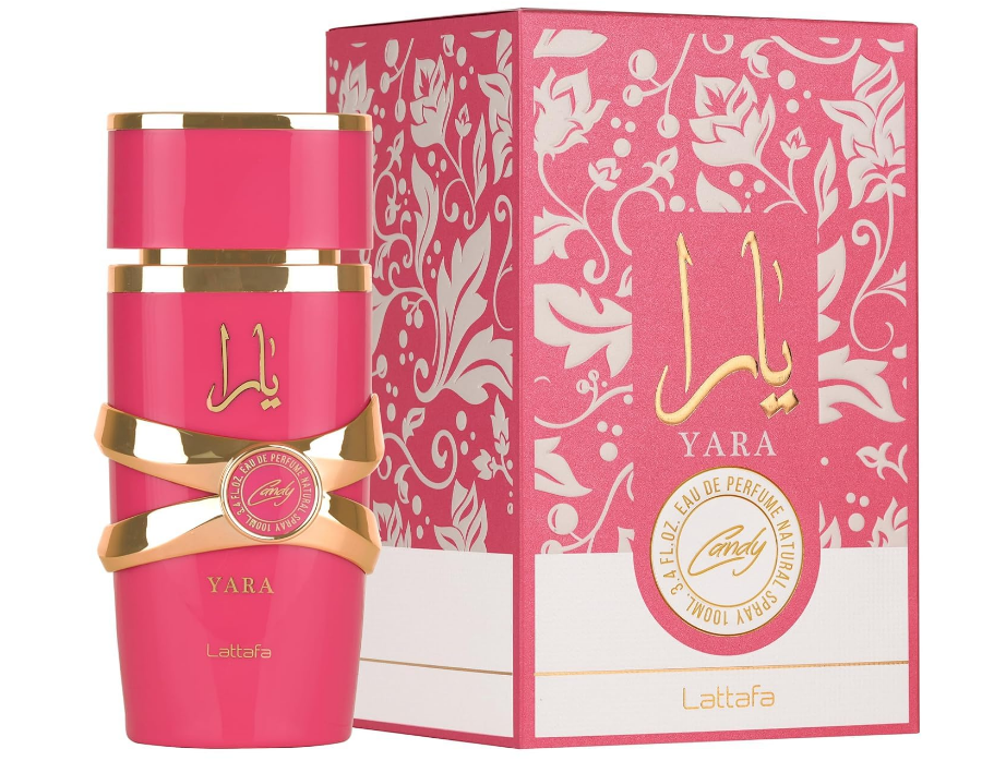 Eclaire Eau de Parfum