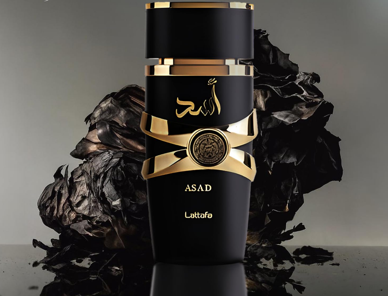 Eclaire Eau de Parfum