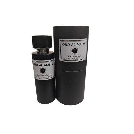 Oud Al Malik – Paris Corner