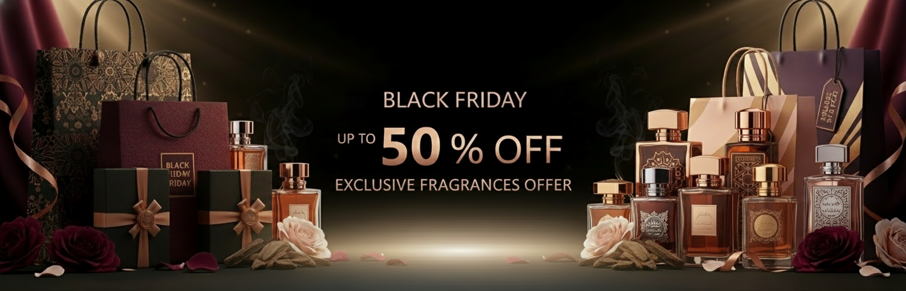 remove all fragrances 